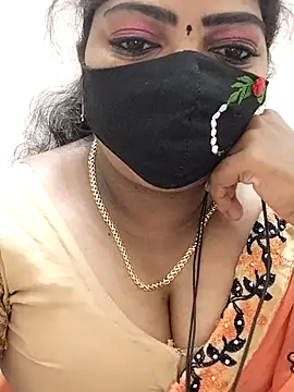 Snapshot of Sindhu-31 chatting on June 24, 2026, 5:12 pm Sindhu-31 online show from June 24, 2026, 5:12 pm