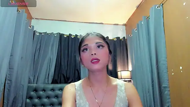 Valentina lust online show from June 15, 2026, 2:58 am