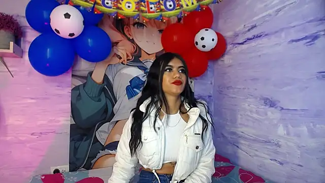 Shayla Gray online show from June 17, 2026, 11:56 am