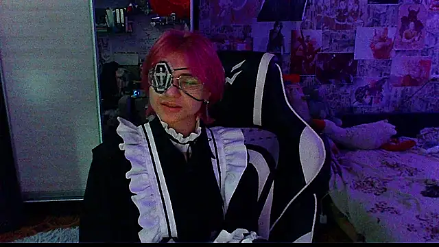 Michiyo Gotou online show from May 27, 2026, 7:27 am