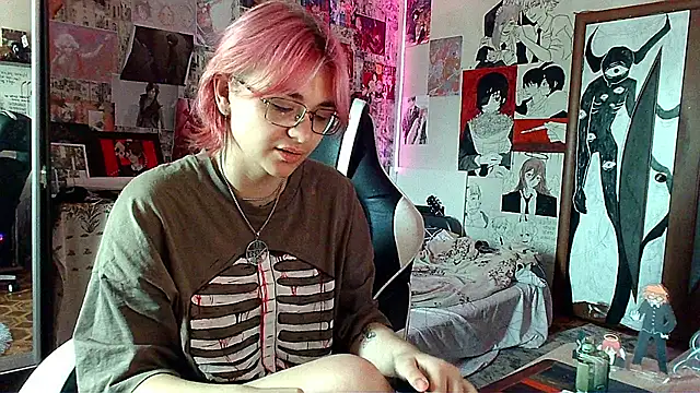 Michiyo Gotou online show from June 25, 2026, 1:04 pm