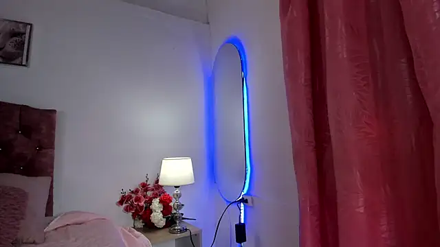 Snapshot of Mia_Nova5 chatting on June 21, 2026, 11:57 am Mia Nova5 online show from June 21, 2026, 11:57 am