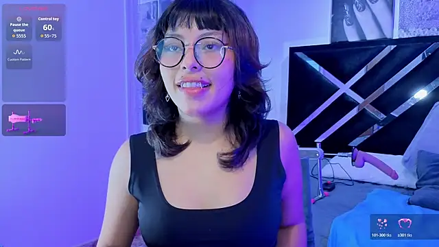 hannita 01 online show from June 19, 2026, 11:58 am