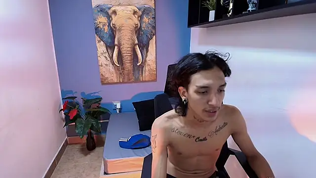 langelo el online show from May 28, 2026, 12:13 pm
