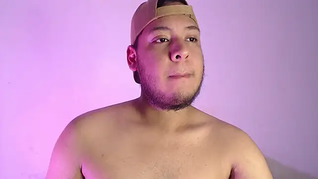 nicolas cr1 online show from July 15, 2026, 3:23 am
