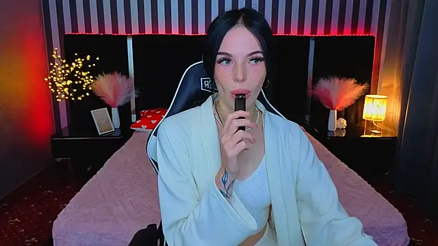 Samanta BredShow online show from May 30, 2026, 5:59 am