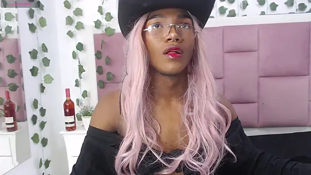 Elektraqueen1 online show from May 29, 2026, 7:23 pm