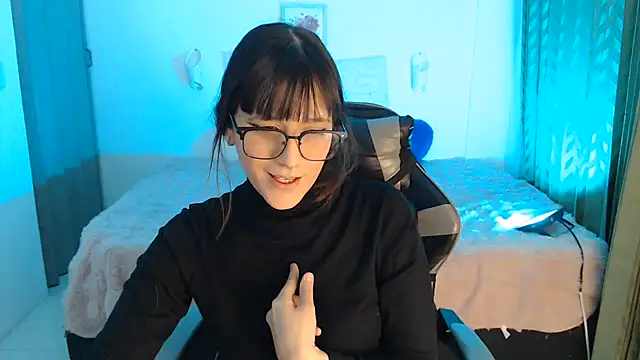 Aria 666 online show from July 12, 2026, 10:56 pm
