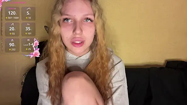 Snapshot of xXMelanieseXx chatting on June 23, 2026, 6:06 pm xXMelanieseXx online show from June 23, 2026, 6:06 pm