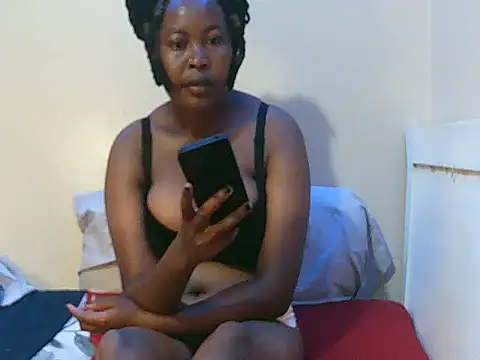 GoddessReen online show from June 25, 2026, 4:56 am