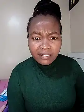 GoddessReen online show from July 19, 2026, 5:11 am