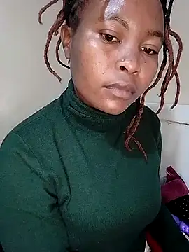 GoddessReen online show from July 22, 2026, 5:10 am