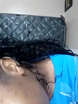 GoddessReen online show from July 28, 2026, 5:14 am