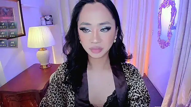 Snapshot of MS_SAMI chatting on June 8, 2026, 11:43 am MS SAMI online show from June 8, 2026, 11:43 am
