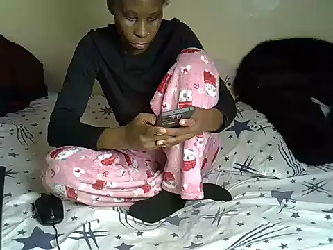Sexxymir  online show from June 3, 2026, 6:13 pm