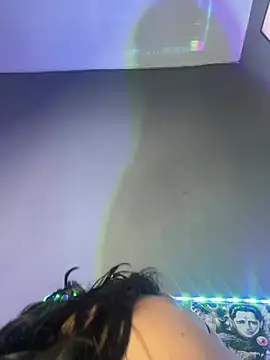 Snapshot of Naaria_ chatting on July 18, 2026, 8:56 pm Naaria online show from July 18, 2026, 8:56 pm