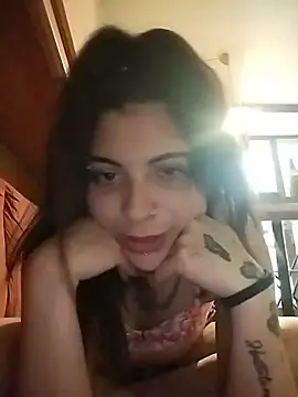 GretalaMiss online show from May 28, 2026, 12:13 pm
