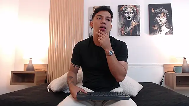 Diego salvatore online show from June 17, 2026, 5:47 pm