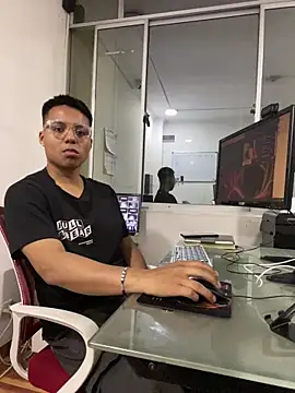 im negrosabor online show from June 1, 2026, 1:18 am