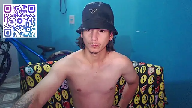 MrKingsaintx online show from June 22, 2026, 3:25 am