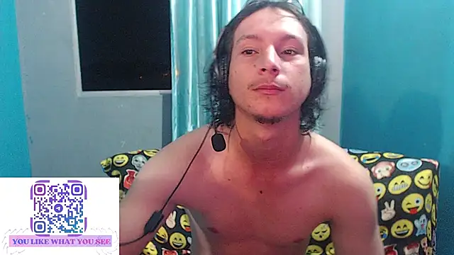 MrKingsaintx online show from June 30, 2026, 12:33 am