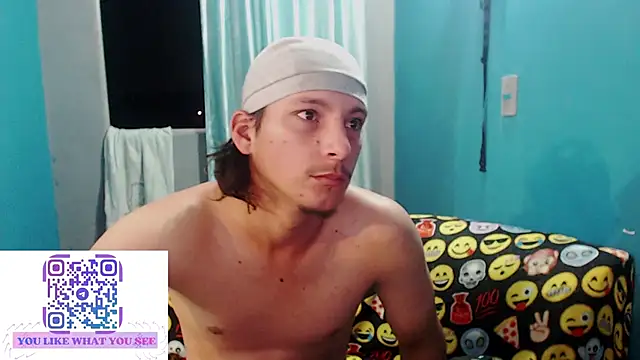 MrKingsaintx online show from July 1, 2026, 1:40 am