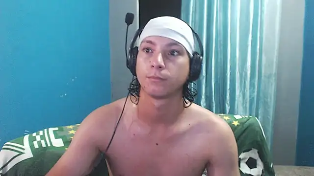 MrKingsaintx online show from July 21, 2026, 2:03 am