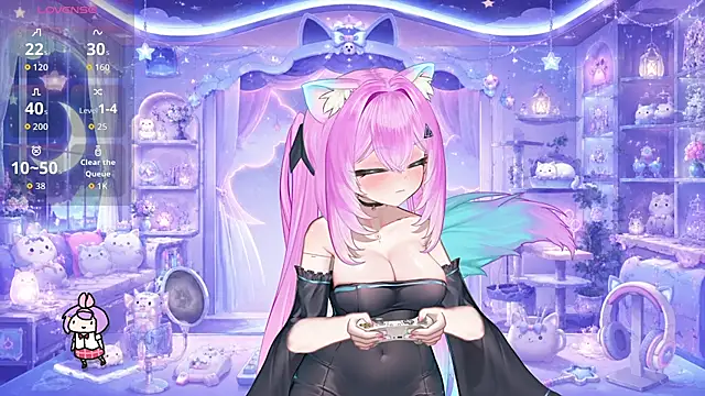 Snapshot of Mei_Azure chatting on June 7, 2026, 3:21 am Mei Azure online show from June 7, 2026, 3:21 am