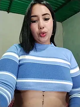 shantall cute online show from May 30, 2026, 8:33 am