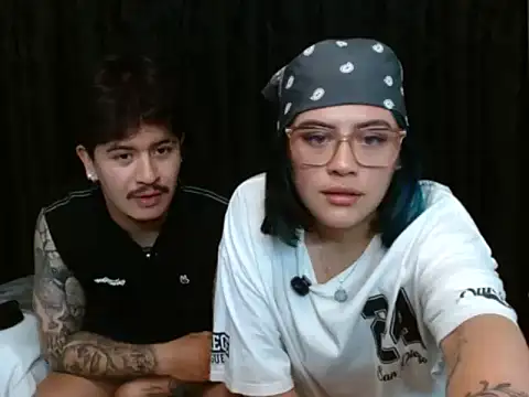 elinfiernodedali online show from May 28, 2026, 1:14 am