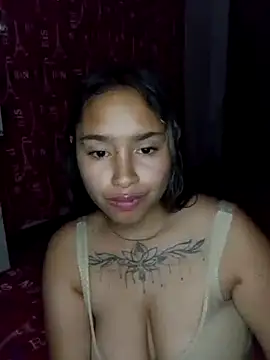 Evangeline Salas online show from June 13, 2026, 2:20 am