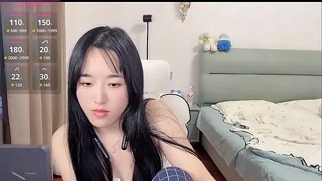 chunchun 2026 online show from June 15, 2026, 11:01 am