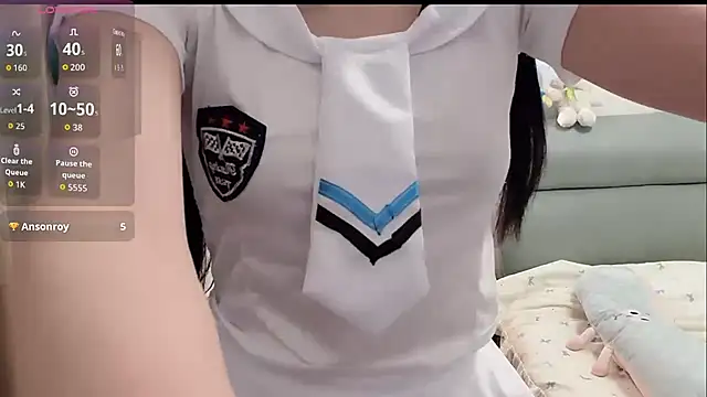 chunchun 2026 online show from July 10, 2026, 2:30 pm