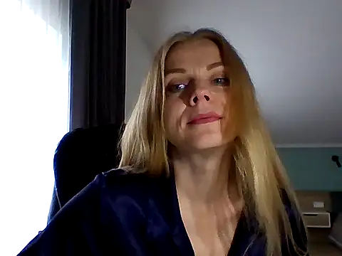 Tina5394 online show from June 18, 2026, 5:08 am