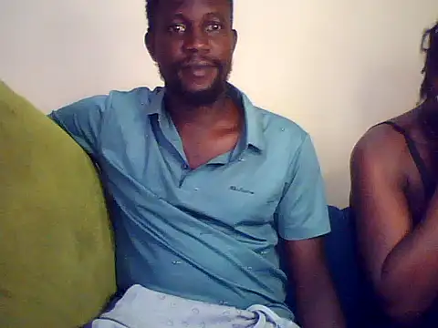 blacksweet254 online show from June 10, 2026, 8:24 am