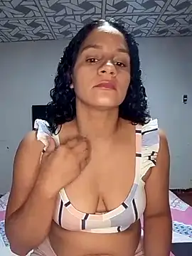 Cielo 777  online show from June 18, 2026, 1:39 am
