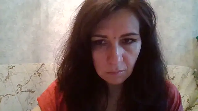Miss Heliena online show from May 31, 2026, 7:26 am