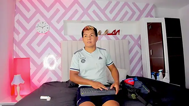 Joel carterr online show from June 20, 2026, 2:58 am