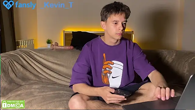 Kevin do0 online show from May 30, 2026, 7:44 pm