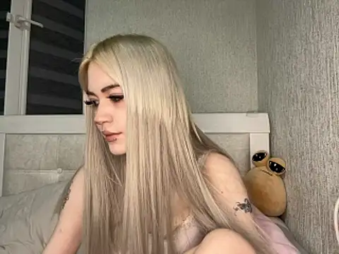 Snapshot of NINAKISSY chatting on June 20, 2026, 6:22 pm NINAKISSY online show from June 20, 2026, 6:22 pm