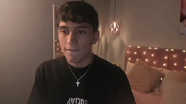 ryan valentino online show from July 17, 2026, 1:29 pm