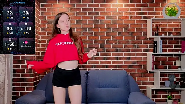 MyrtaMcclaney online show from May 29, 2026, 7:45 pm