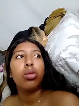 Ebonysex18 online show from July 10, 2026, 12:08 pm