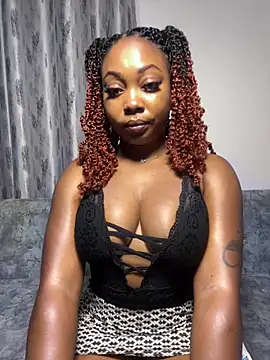 Hot Candyy  online show from July 7, 2026, 5:21 am