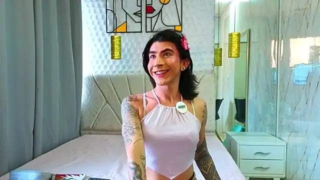 MissScarlett  online show from May 28, 2026, 8:06 pm