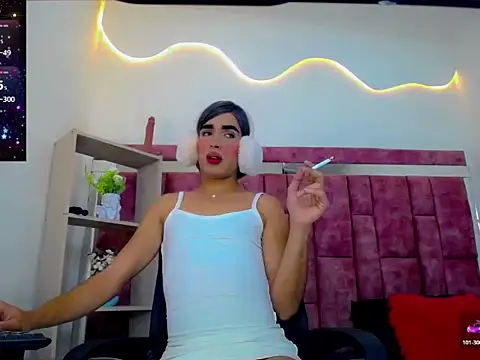 MaiteCandyxx online show from July 8, 2026, 4:06 am