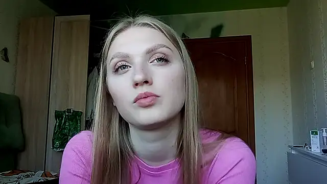 NorineGressett online show from May 31, 2026, 3:08 pm