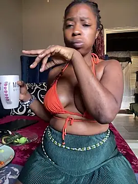 HotGarotinha online show from June 14, 2026, 10:06 am