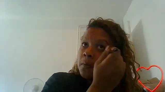 DOMINATRICESANDRA online show from June 12, 2026, 8:02 am