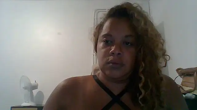 DOMINATRICESANDRA online show from June 18, 2026, 8:36 am